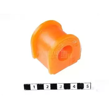 Втулка стабилизатора задней подвески, 7-01-339