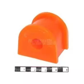 Втулка стабилизатора задней подвески, 8-01-133