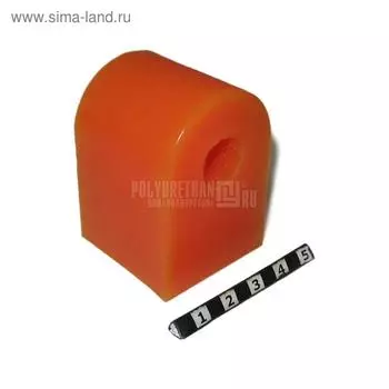Втулка стабилизатора задней подвески, ID=14,5мм, 19-01-339