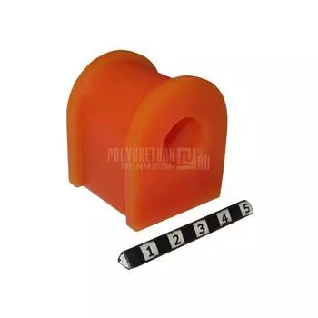 Втулка стабилизатора задней подвески ID = 16, 1-01-786