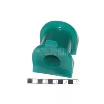 Втулка стабилизатора задней подвески ID = 18, 1-01-1047