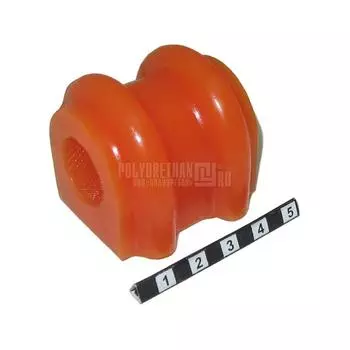 Втулка стабилизатора задней подвески ID=18,5, 16-01-080