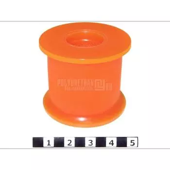 Втулка стабилизатора задней подвески, ID=19,5мм, 15-01-412