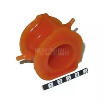 Втулка стабилизатора задней подвески ID=29, 29-01-2457