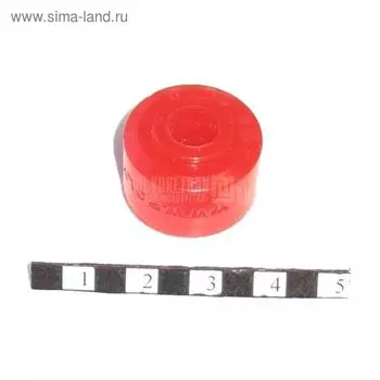 Втулка стойки стабилизатора, 0-02-405