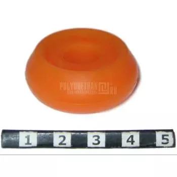 Втулка стойки стабилизатора, 15-02-2668