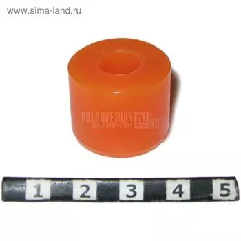 Втулка стойки стабилизатора, 1-02-2351