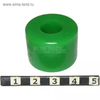 Втулка стойки стабилизатора, 1-02-2562