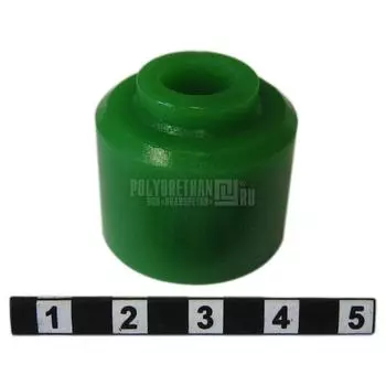 Втулка стойки стабилизатора, 1-02-2563