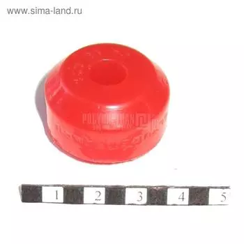 Втулка стойки стабилизатора., 24-02-001