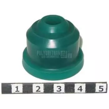 Втулка стойки стабилизатора, 26-02-001