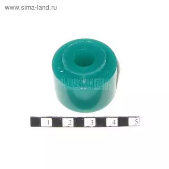 Втулка стойки стабилизатора передней подвески с выступом., 12-02-1764