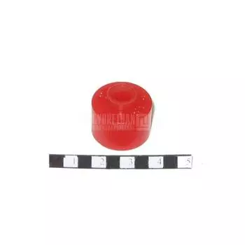 Втулка стойки стабилизатора задней подвески, 2-02-1238