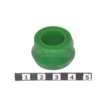 Втулка тяги Панара крепление к мосту задней подвески, 24-11-043, зеленый