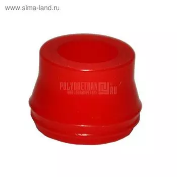 Втулка тяги Панара задней подвески (к мосту), 1-11-1525