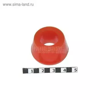 Втулка тяги Панара задней подвески (к мосту), 1-11-1649