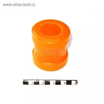 Втулка верхнего рычага, 18-06-001