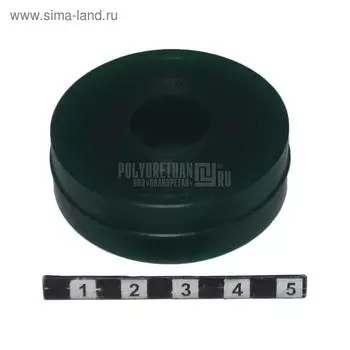 Втулка верхняя амортизатора передней подвески, 1-03-007