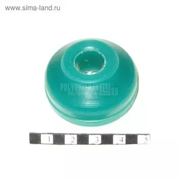 Втулка верхняя амортизатора задней подвески, 7-03-274