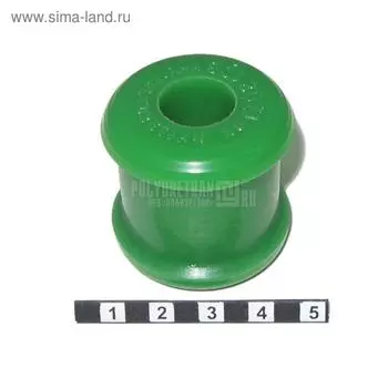 Втулка верхняя стойки стабилизатора передней подвески, 17-02-108