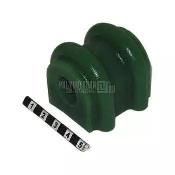 Втулка заднего стабилизатора, 12-01-211