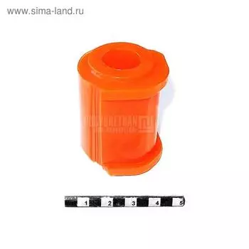 Втулка заднего стабилизатора, 1-01-1370
