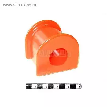 Втулка заднего стабилизатора, 1-01-1376