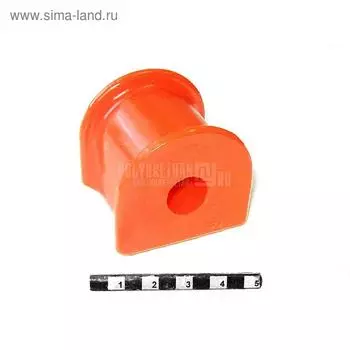 Втулка заднего стабилизатора., 1-01-1379