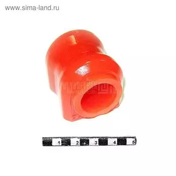 Втулка заднего стабилизатора, 1-01-1532