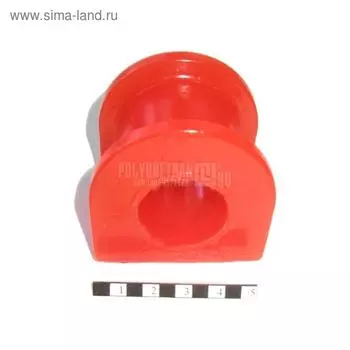 Втулка заднего стабилизатора, 1-01-1755