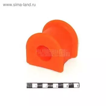 Втулка заднего стабилизатора, 1-01-401
