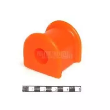 Втулка заднего стабилизатора, 1-01-458