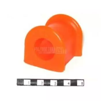 Втулка заднего стабилизатора, 1-01-483