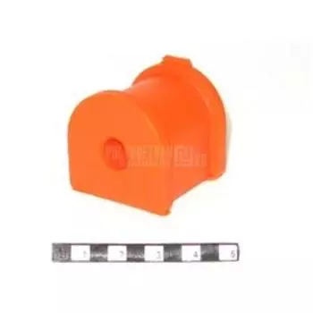 Втулка заднего стабилизатора, 1-01-516