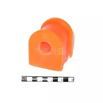 Втулка заднего стабилизатора, 1-01-675