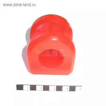 Втулка заднего стабилизатора, 1-01-768