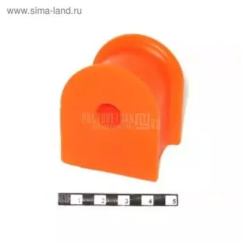 Втулка заднего стабилизатора, 1-01-785