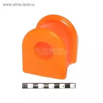 Втулка заднего стабилизатора, 1-01-805