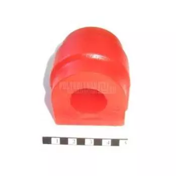 Втулка заднего стабилизатора, 21-01-1596