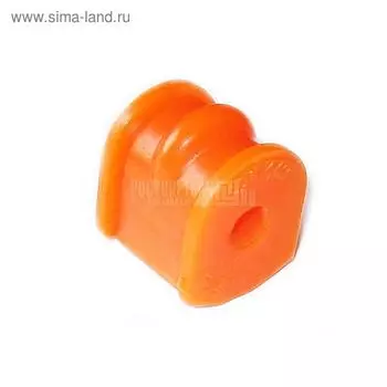 Втулка заднего стабилизатора, 2-01-662