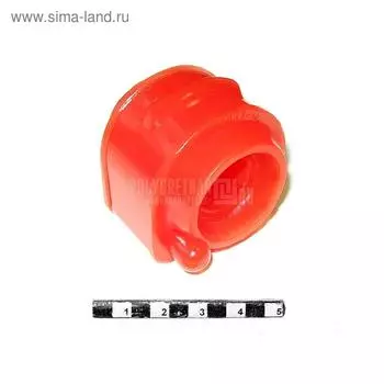 Втулка заднего стабилизатора, 4-01-1312