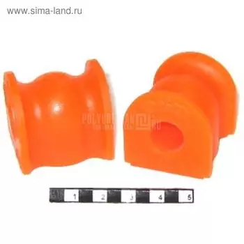 Втулка заднего стабилизатора, 7-01-161