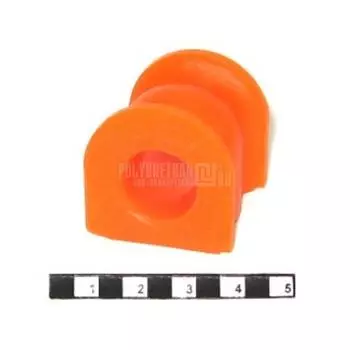 Втулка заднего стабилизатора, 7-01-164