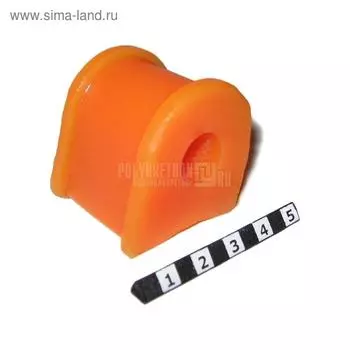 Втулка заднего стабилизатора ID = 14мм, 1-01-193