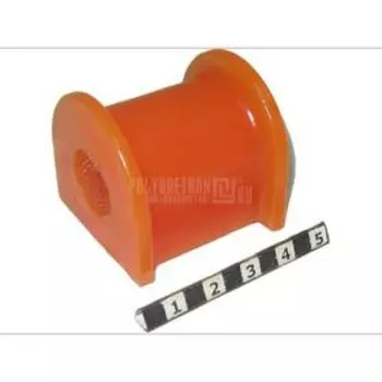 Втулка заднего стабилизатора ID=15,5, 40-01-002