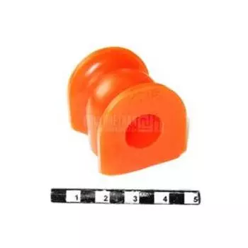 Втулка заднего стабилизатора ID = 15мм, 7-01-1094