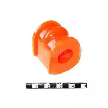 Втулка заднего стабилизатора. ID = 16мм, 2-01-922