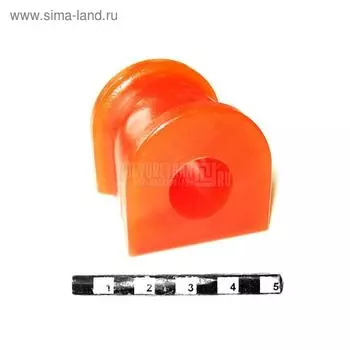Втулка заднего стабилизатора. ID = 18мм, 4-01-135