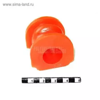 Втулка заднего стабилизатора. ID = 19мм, 2-01-935