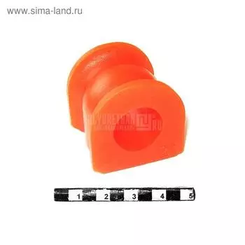 Втулка заднего стабилизатора ID = 20мм, 7-01-1063